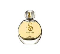 SANGADO Mademoiselle Dechamps Perfume Para Mujeres, Larga Duración De 8-10 Horas, Olor Lujoso, Oriental Floral, Francesas Finas, Extra Concentrado (parfum), Un Gran Regalo Para Mujeres, 50 ml