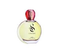SANGADO Ms. Scanlon Perfume para Mujeres, Larga Duración de 8-10 horas, Olor Lujoso, Chipre Floral, Francesas Finas, Extra Concentrado (Parfum), Spray de 60 ml, Un Gran Regalo Para Mujeres