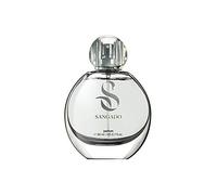 SANGADO Rosa de Arabia Perfume para Mujeres, Larga Duración de 8-10 horas, Olor Lujoso, Oriental Floral, Francesas Finas, Extra Concentrado (Parfum), Spray de 50 ml, Un Gran Regalo Para Mujeres