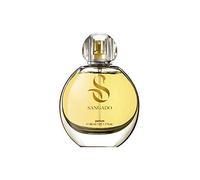 SANGADO Sobrenatural Perfume Para Mujeres, Larga Duración De 8-10 Horas, Olor Lujoso, Oriental Amaderada, Francesas Finas, Extra Concentrado (parfum), Un Gran Regalo Para Mujeres, 60 ml