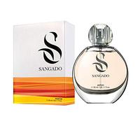 SANGADO Violeta Perfume Para Mujeres, Larga Duración De 8-10 Horas, Olor Lujoso, Floral, Francesas Finas, Extra Concentrado (parfum), Sensual, Sofisticada, Un Gran Regalo Para Mujeres, 50 ml