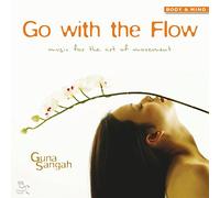 Sangah, Guna - Go With the Flow