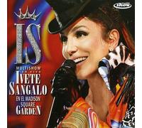 Sangalo Ivete - En Vivo En El Madison Square G