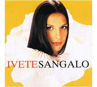 Sangalo Ivete - Ivete Sangalo