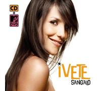 Sangalo,Ivete - Ivete Sangalo [DVD]
