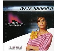 Sangalo Ivete - Novo Millennium