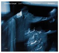 Charles Lloyd – Sangam – CD