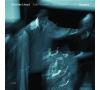 Sangam by Charles Lloyd (2006-04-03)