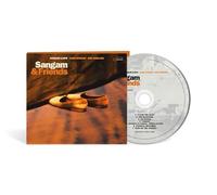 Sangam & Friends - CD