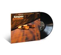 Sangam & Friends - Vinilo