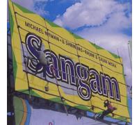 Sangam: the Meeting Point