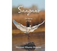 Sangano: The Meeting of Things