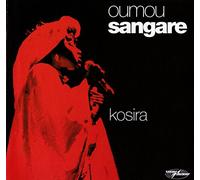 Sangare,Oumou - Ko sira