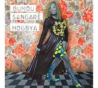 SANGARE,OUMOU - Mogoya