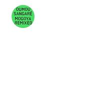 Sangare, Oumou - Mogoya Remixed [Vinilo]