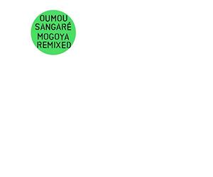 Sangare, Oumou - Mogoya Remixed [Vinilo]