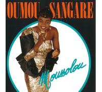 Sangare Oumou - Moussolo [Import]