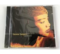 Sangare Oumou - Moussolou