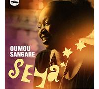 Oumou Sangaré – Seya – CD