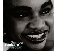 Oumou Sangaré – Worotan – CD