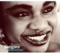Sangare, Oumou - Worotan