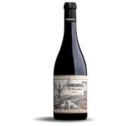 Sangarida El Morredero, Vino Tinto, 75 cl