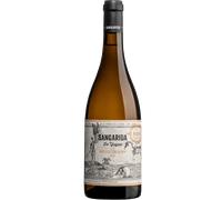 Sangarida La Yegua Blanco barrica 75cl