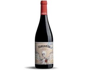 Sangarida Mencía, 75cl