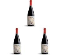 Sangarida Mencía, 75cl (Paquete de 3)