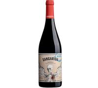 Sangarida Mencía Tinto 75cl 2021
