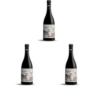 Sangarida Pico Tuerto, Vino Tinto, 75 cl (Paquete de 3)