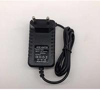 Sangean ADP-PRD18 ADPPRD18 ADP-PRD18WH PR-D4W CL-100 PR-D4W CL-100 Weather Hazard Warning Alarm Clock Radio 6VDC 0 4A -1A Power Supply Battery Charger 6V AC/DC Adapter Replacement