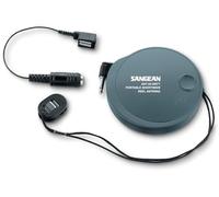 Sangean Antena de onda corta ANT-60MATT