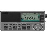 Sangean ats-909x2 negro receptor digital multibanda pll, fm-rds, mw, l