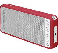Sangean Blutab BTS-101 - Altavoz Portátil Bts-101 con Bluetooth Y NFC