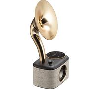 SANGEAN CP-100D Fabric Black-Gold