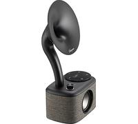 Sangean CP-100D Gramophone Radio de Mesa Dab+, FM AUX, Bluetooth®, Pantalla táctil USB, Recargable G