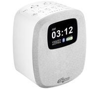 Sangean dcr-83 radio de mesa dab+, ukw aux, bluetooth, dab+, fm, funci