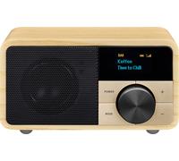 Sangean Natural Wood A500429 - Madera Clara