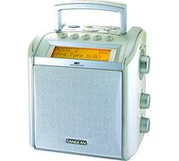 Sangean DPR2 - Radio Portátil