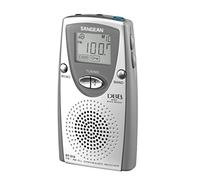 Sangean DT-210V - Radio Portátil