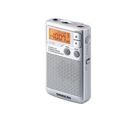 Sangean - DT-250 Plata