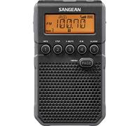 Sangean DT-800 AM/FM Negro
