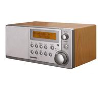 Sangean Genuine DDR-31 BT Radio de Estantería