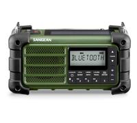 Sangean mmr-99 portátil digital verde