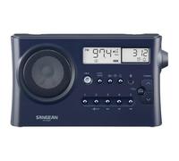 Sangean PR-D4 Azul Oscuro