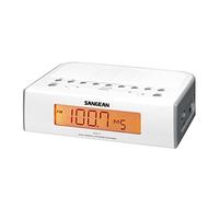 Sangean-RCR-5 - radioreloj