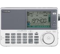 Sangean receptor mundial ats-909 x2 blanco 1109-00033-ws