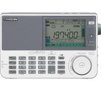 Sangean Receptor Mundial ATS-909 X2 Blanco 1109-00033-WS