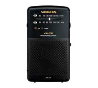 Sangean SR-35 - Radio